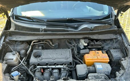 KIA Sportage III, 2011 год, 1 285 000 рублей, 9 фотография