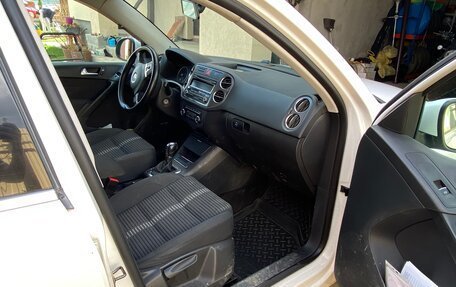 Volkswagen Tiguan I, 2011 год, 1 250 000 рублей, 7 фотография