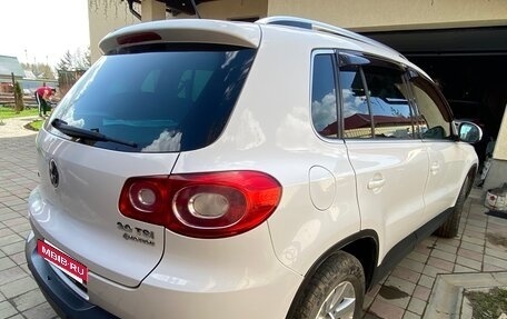 Volkswagen Tiguan I, 2011 год, 1 250 000 рублей, 9 фотография