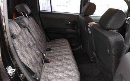 Toyota bB II рестайлинг, 2012 год, 1 130 000 рублей, 12 фотография