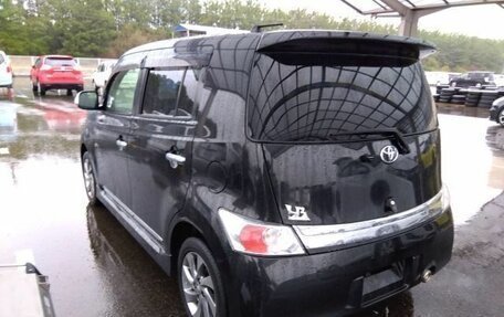 Toyota bB II рестайлинг, 2012 год, 1 130 000 рублей, 2 фотография