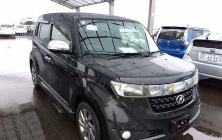 Toyota bB II рестайлинг, 2012 год, 1 130 000 рублей, 6 фотография