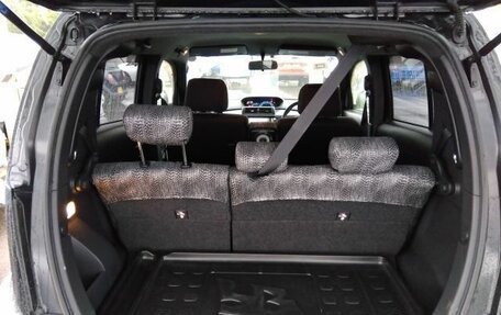 Toyota bB II рестайлинг, 2012 год, 1 130 000 рублей, 8 фотография