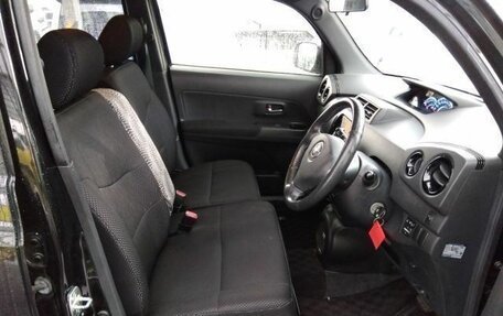 Toyota bB II рестайлинг, 2012 год, 1 130 000 рублей, 9 фотография