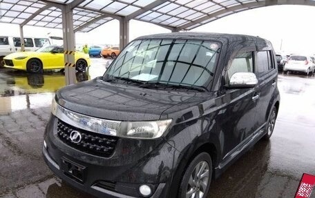 Toyota bB II рестайлинг, 2012 год, 1 130 000 рублей, 5 фотография