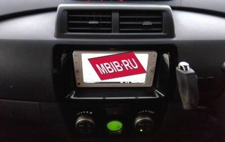 Toyota bB II рестайлинг, 2012 год, 1 130 000 рублей, 13 фотография