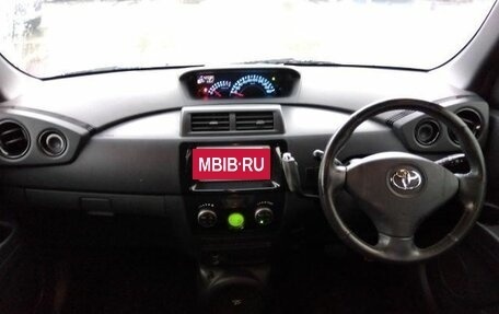 Toyota bB II рестайлинг, 2012 год, 1 130 000 рублей, 3 фотография