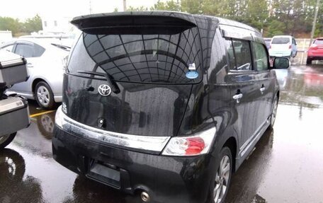 Toyota bB II рестайлинг, 2012 год, 1 130 000 рублей, 15 фотография