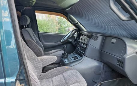 SsangYong Istana, 1998 год, 550 000 рублей, 8 фотография