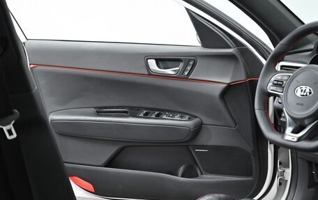 KIA Optima IV, 2018 год, 1 595 000 рублей, 7 фотография