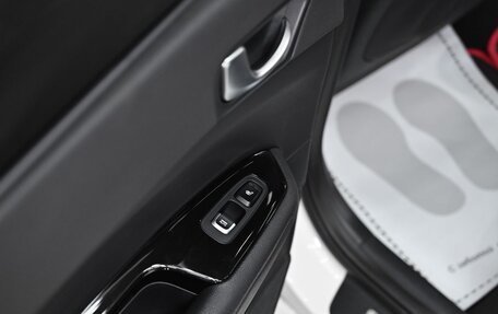 KIA Optima IV, 2018 год, 1 595 000 рублей, 17 фотография