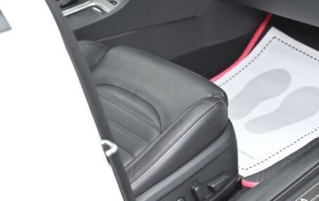 KIA Optima IV, 2018 год, 1 595 000 рублей, 16 фотография