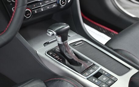 KIA Optima IV, 2018 год, 1 595 000 рублей, 13 фотография