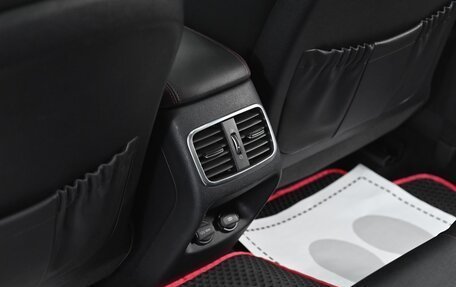 KIA Optima IV, 2018 год, 1 595 000 рублей, 20 фотография
