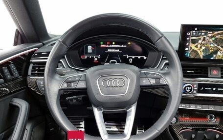 Audi A5, 2021 год, 4 000 000 рублей, 6 фотография
