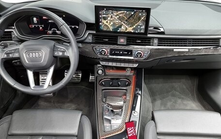Audi A5, 2021 год, 4 000 000 рублей, 5 фотография