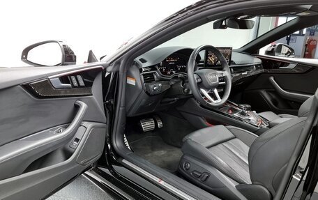 Audi A5, 2021 год, 4 000 000 рублей, 13 фотография