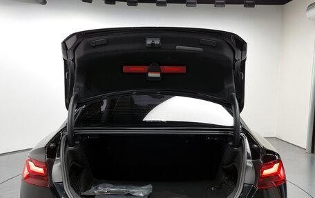 Audi A5, 2021 год, 4 000 000 рублей, 18 фотография