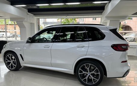 BMW X5, 2021 год, 7 950 000 рублей, 2 фотография