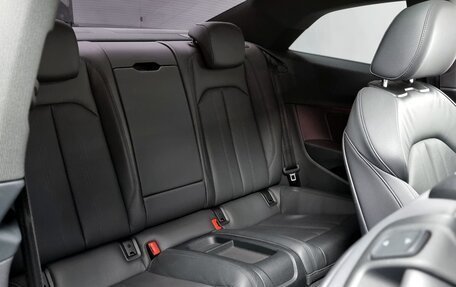 Audi A5, 2021 год, 4 000 000 рублей, 17 фотография