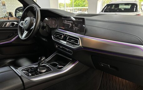 BMW X5, 2021 год, 7 950 000 рублей, 5 фотография
