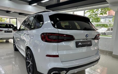 BMW X5, 2021 год, 7 950 000 рублей, 4 фотография