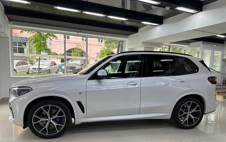 BMW X5, 2021 год, 7 950 000 рублей, 6 фотография