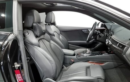 Audi A5, 2021 год, 4 000 000 рублей, 14 фотография