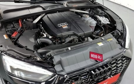 Audi A5, 2021 год, 4 000 000 рублей, 20 фотография