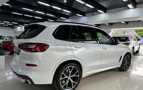 BMW X5, 2021 год, 7 950 000 рублей, 7 фотография