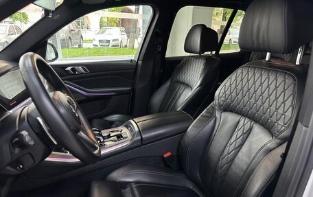 BMW X5, 2021 год, 7 950 000 рублей, 9 фотография
