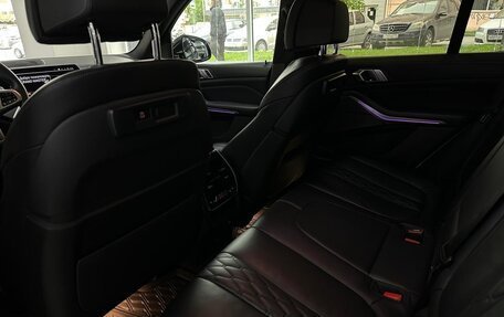 BMW X5, 2021 год, 7 950 000 рублей, 14 фотография