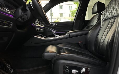 BMW X5, 2021 год, 7 950 000 рублей, 16 фотография