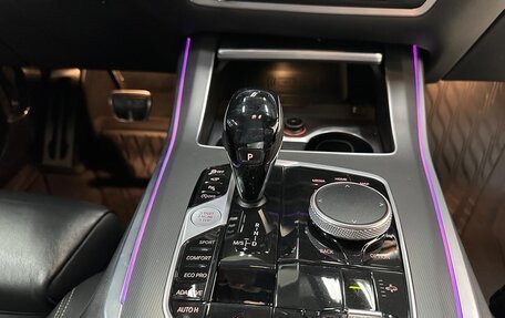 BMW X5, 2021 год, 7 950 000 рублей, 8 фотография