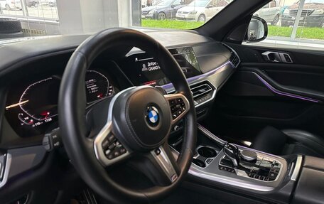 BMW X5, 2021 год, 7 950 000 рублей, 12 фотография