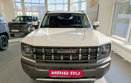 Haval F7, 2025 год, 2 799 000 рублей, 2 фотография