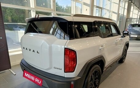 Haval F7, 2025 год, 2 799 000 рублей, 3 фотография