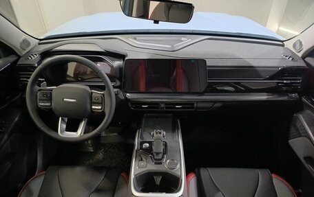 Haval F7, 2025 год, 2 799 000 рублей, 9 фотография