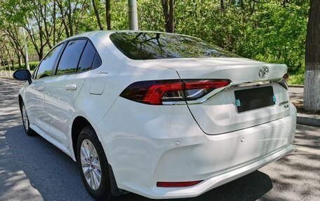 Toyota Corolla, 2021 год, 1 098 000 рублей, 6 фотография