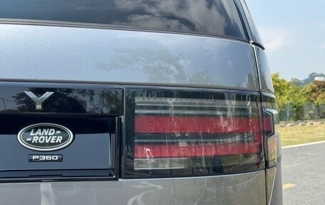 Land Rover Discovery IV, 2021 год, 4 350 000 рублей, 9 фотография