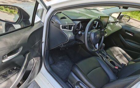 Toyota Corolla, 2021 год, 1 098 000 рублей, 11 фотография