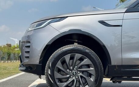 Land Rover Discovery IV, 2021 год, 4 350 000 рублей, 7 фотография