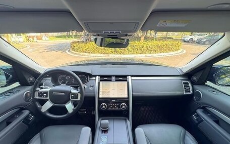 Land Rover Discovery IV, 2021 год, 4 350 000 рублей, 12 фотография