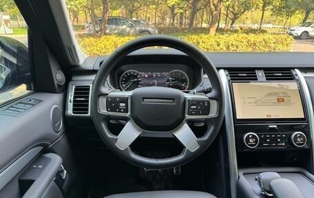 Land Rover Discovery IV, 2021 год, 4 350 000 рублей, 13 фотография