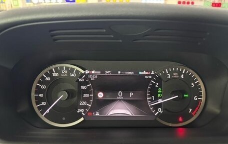 Land Rover Discovery IV, 2021 год, 4 350 000 рублей, 16 фотография