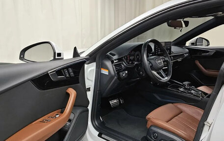 Audi A5, 2021 год, 2 880 100 рублей, 6 фотография