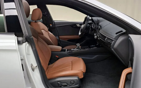 Audi A5, 2021 год, 2 880 100 рублей, 5 фотография