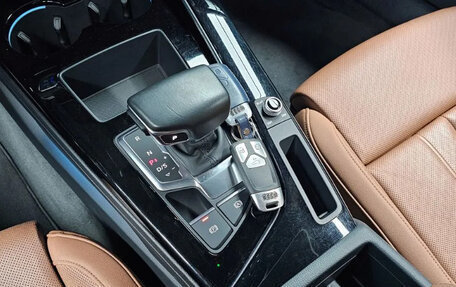 Audi A5, 2021 год, 2 880 100 рублей, 9 фотография