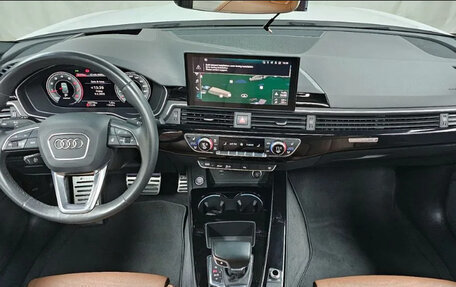 Audi A5, 2021 год, 2 880 100 рублей, 10 фотография