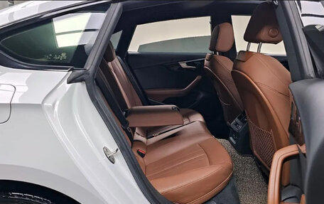 Audi A5, 2021 год, 2 880 100 рублей, 8 фотография